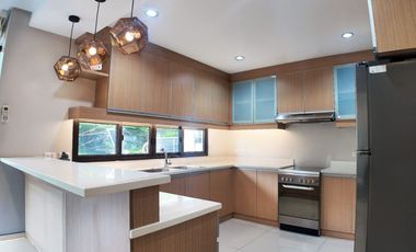 HOUSE & LOT IN SAN LORENZO VILLAGE, MAKATI CITY, 870.06SQM