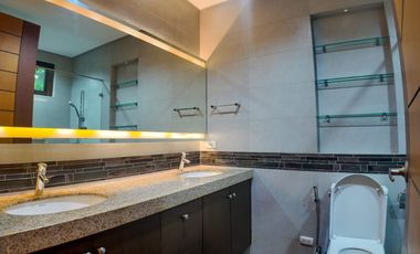 HOUSE & LOT IN SAN LORENZO VILLAGE, MAKATI CITY, 870.06SQM