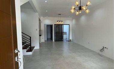 FOR SALE! 13.5M Brand New Townhouse in Brgy Don Bosco  BetterLiving Paranaque-AP