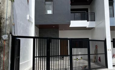 FOR SALE! 13.5M Brand New Townhouse in Brgy Don Bosco  BetterLiving Paranaque-AP