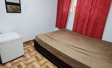 RENTA HABITACIÓN AMUEBLADO EN PUEBLO SANTA FE ALVARO OBREGÓN