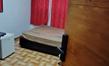 RENTA HABITACIÓN AMUEBLADO EN PUEBLO SANTA FE ALVARO OBREGÓN