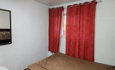 RENTA HABITACIÓN AMUEBLADO EN PUEBLO SANTA FE ALVARO OBREGÓN