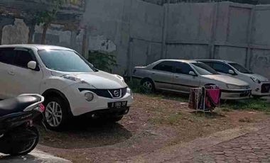 RUMAH PETAKAN HIDUP BARU KEBAYORAN BARU JAKARTA SELATAN