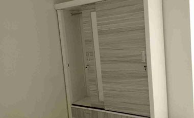 RUMAH PETAKAN HIDUP BARU KEBAYORAN BARU JAKARTA SELATAN