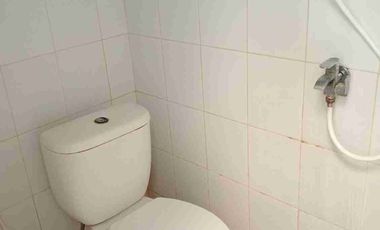 RUMAH PETAKAN HIDUP BARU KEBAYORAN BARU JAKARTA SELATAN