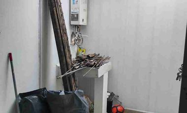 SE RENTA CASA A 5 MINUTOS DE LA UDLAP