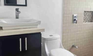 SE RENTA CASA A 5 MINUTOS DE LA UDLAP