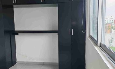 SE RENTA CASA A 5 MINUTOS DE LA UDLAP