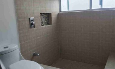 SE RENTA CASA A 5 MINUTOS DE LA UDLAP