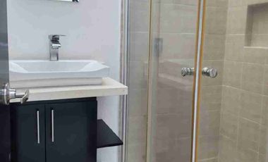 SE RENTA CASA A 5 MINUTOS DE LA UDLAP