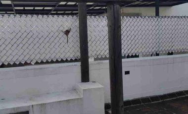 SE RENTA CASA A 5 MINUTOS DE LA UDLAP