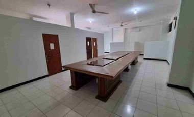 DiSewa Gedung Tangerang Karawaci