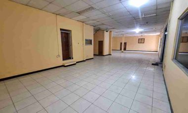 DiSewa Gedung Tangerang Karawaci