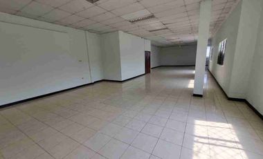 DiSewa Gedung Tangerang Karawaci