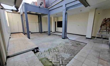 DiSewa Gedung Tangerang Karawaci