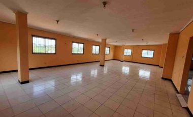 DiSewa Gedung Tangerang Karawaci