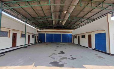 DiSewa Gedung Tangerang Karawaci