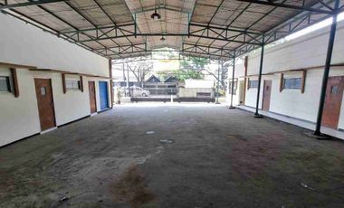 DiSewa Gedung Tangerang Karawaci