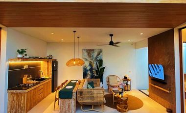 VILLA NEW 2BR PRIVAT POOL LOCATION KEROBOKAN CLOSE SEMINYAK