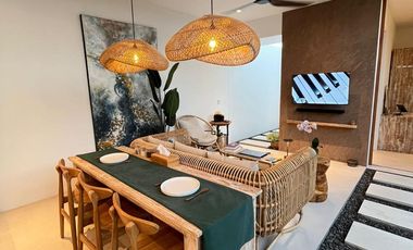 VILLA NEW 2BR PRIVAT POOL LOCATION KEROBOKAN CLOSE SEMINYAK