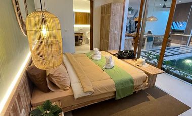 VILLA NEW 2BR PRIVAT POOL LOCATION KEROBOKAN CLOSE SEMINYAK