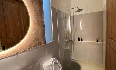 VILLA NEW 2BR PRIVAT POOL LOCATION KEROBOKAN CLOSE SEMINYAK