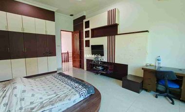 Jual Rumah Mewah 2 Lantai Furnish Batam Center di Greenland Pollux