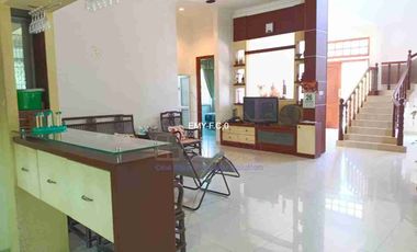 Jual Rumah Mewah 2 Lantai Furnish Batam Center di Greenland Pollux