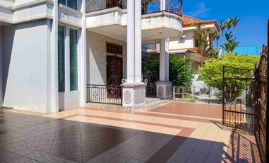 Jual Rumah Mewah 2 Lantai Furnish Batam Center di Greenland Pollux