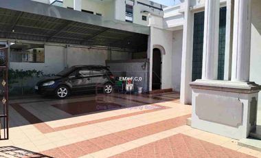 Jual Rumah Mewah 2 Lantai Furnish Batam Center di Greenland Pollux