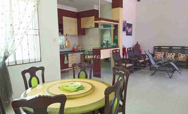 Jual Rumah Mewah 2 Lantai Furnish Batam Center di Greenland Pollux