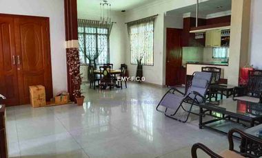 Jual Rumah Mewah 2 Lantai Furnish Batam Center di Greenland Pollux