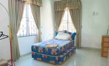 Jual Rumah Mewah 2 Lantai Furnish Batam Center di Greenland Pollux