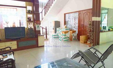 Jual Rumah Mewah 2 Lantai Furnish Batam Center di Greenland Pollux