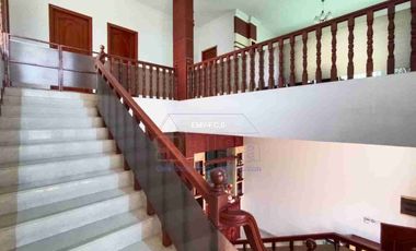 Jual Rumah Mewah 2 Lantai Furnish Batam Center di Greenland Pollux