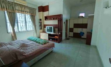 Jual Rumah Mewah 2 Lantai Furnish Batam Center di Greenland Pollux