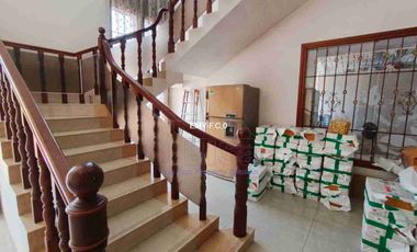 Jual Rumah Mewah 2 Lantai Furnish Batam Center di Greenland Pollux