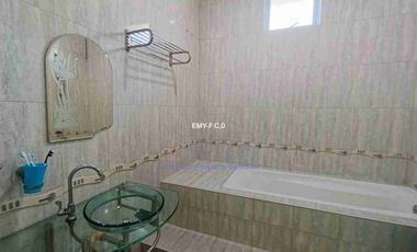 Jual Rumah Mewah 2 Lantai Furnish Batam Center di Greenland Pollux