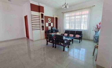 Jual Rumah Mewah 2 Lantai Furnish Batam Center di Greenland Pollux