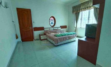 Jual Rumah Mewah 2 Lantai Furnish Batam Center di Greenland Pollux