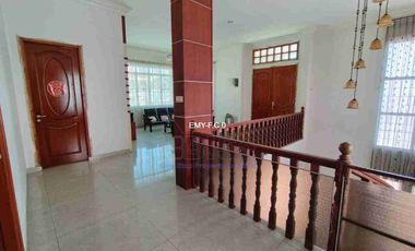 Jual Rumah Mewah 2 Lantai Furnish Batam Center di Greenland Pollux