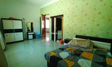 Jual Rumah Mewah 2 Lantai Furnish Batam Center di Greenland Pollux