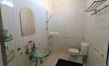 Jual Rumah Mewah 2 Lantai Furnish Batam Center di Greenland Pollux