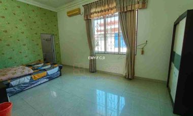 Jual Rumah Mewah 2 Lantai Furnish Batam Center di Greenland Pollux