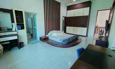 Jual Rumah Mewah 2 Lantai Furnish Batam Center di Greenland Pollux