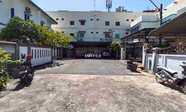 Jual Rumah Mewah 2 Lantai Furnish Batam Center di Greenland Pollux