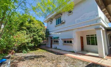 Jual Rumah Mewah 2 Lantai Furnish Batam Center di Greenland Pollux