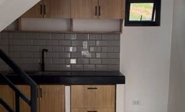 FOR SALE! 13M 3-Storey Duplex Townhouse in Brgy Don Bosco Better Living Paranaque-AP