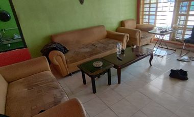 Kesempatan Terbatas untuk Anda Miliki Rumah Nyaman di Jl. Cumi-Cumi, Makassar!